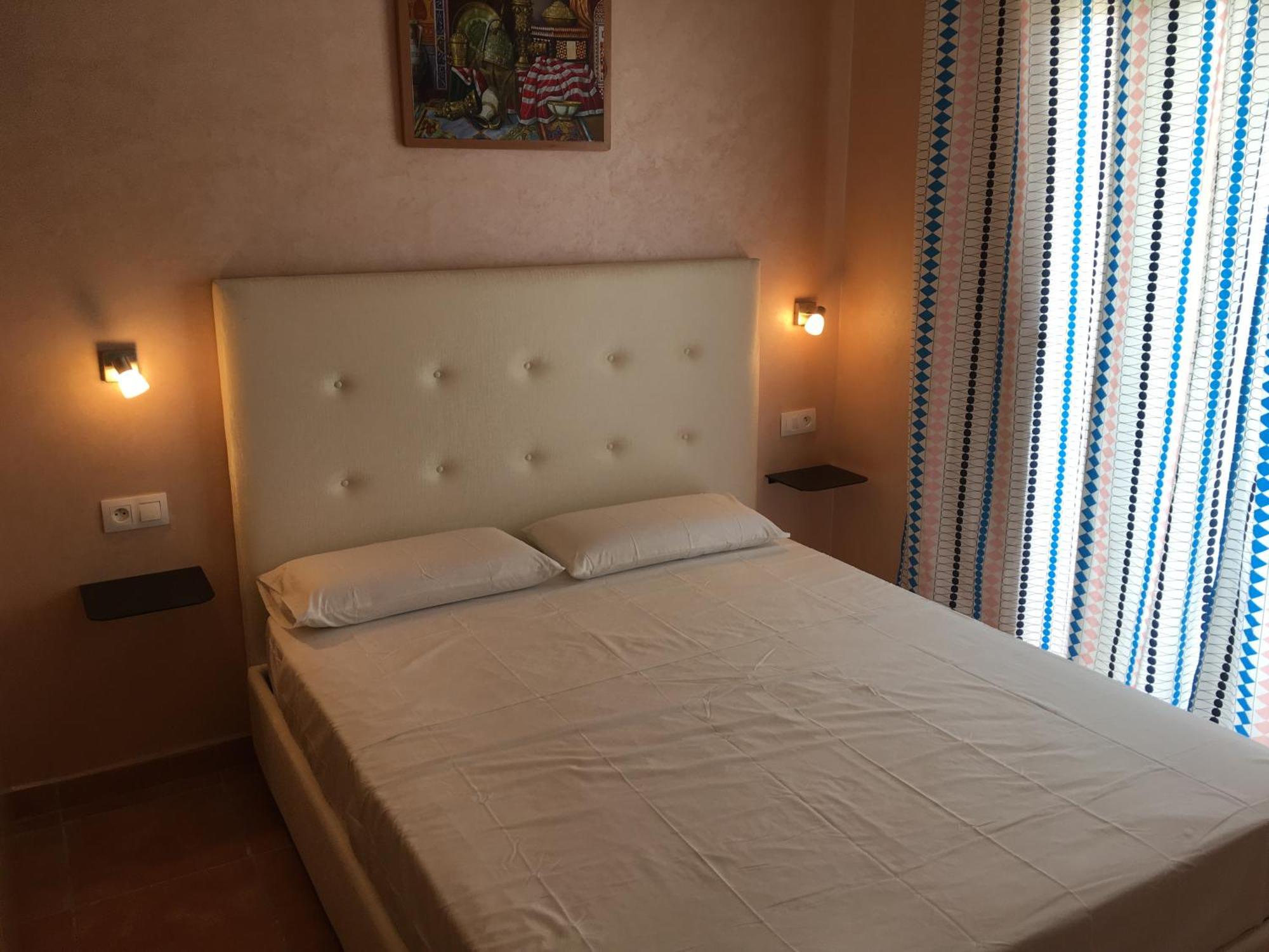 Residence Bab Sebta Фнидек Стая снимка