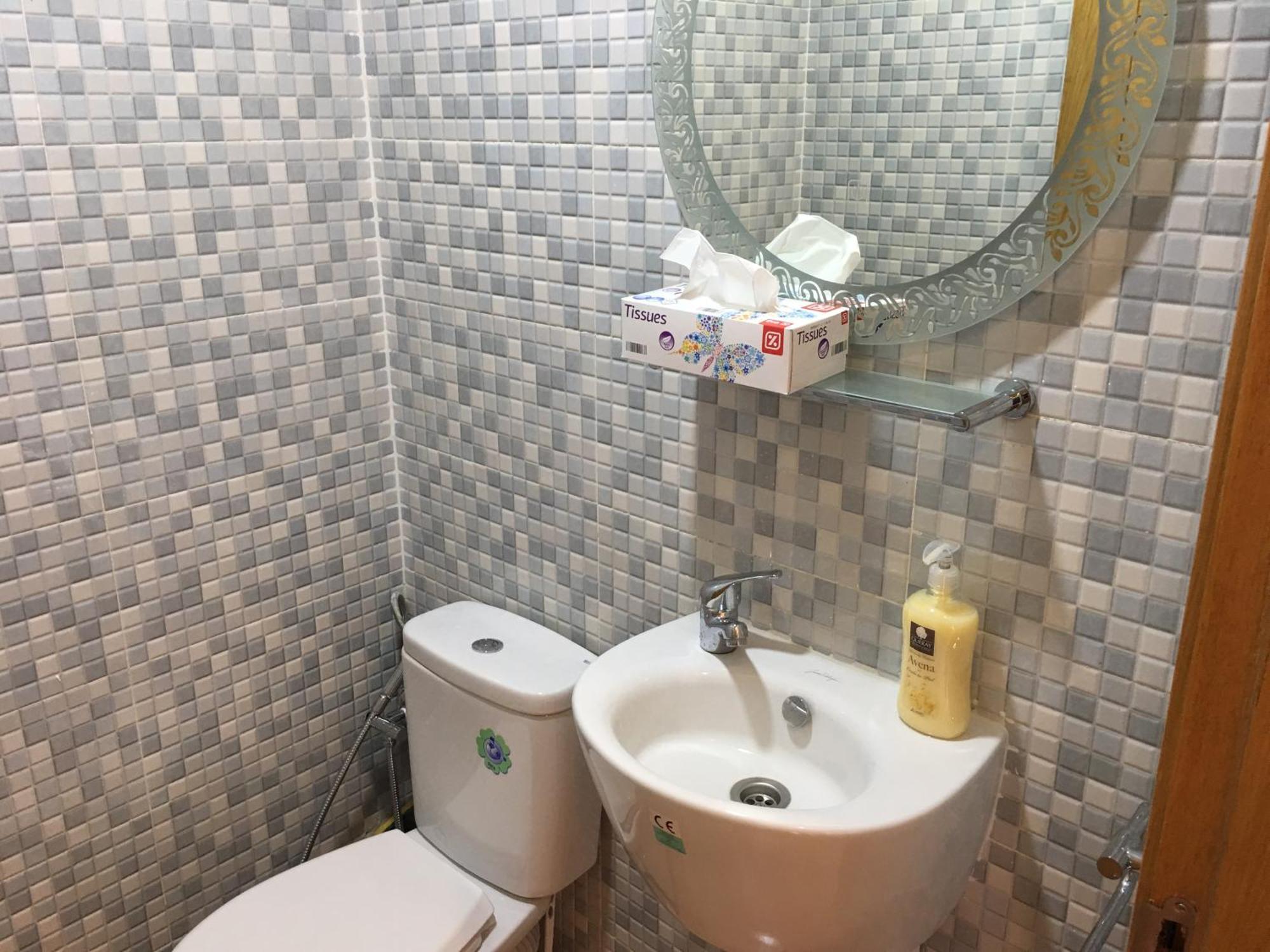 Residence Bab Sebta Фнидек Стая снимка