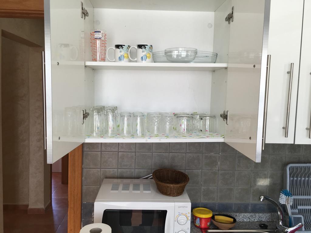 Residence Bab Sebta Фнидек Екстериор снимка