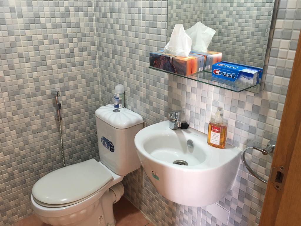 Residence Bab Sebta Фнидек Екстериор снимка