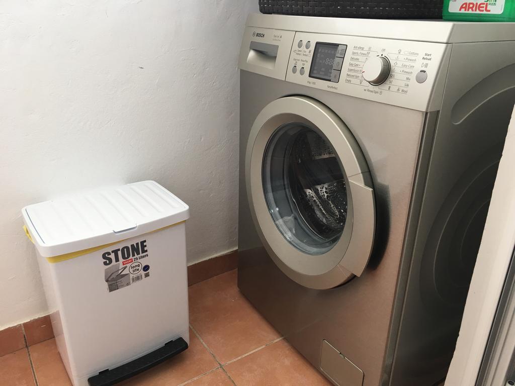 Residence Bab Sebta Фнидек Екстериор снимка